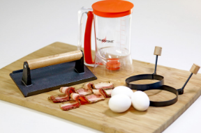 Blackstone® Breakfast Kit