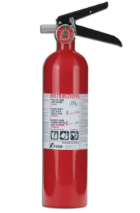 Kidde® Fire Extinguisher - Coon Rapids Hardware Hank