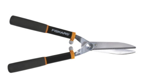 Fiskars® Hedge Trimmers - Coon Rapids Hardware Hank