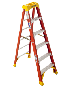 Werner® Ladder - Coon Rapids Hardware Hank