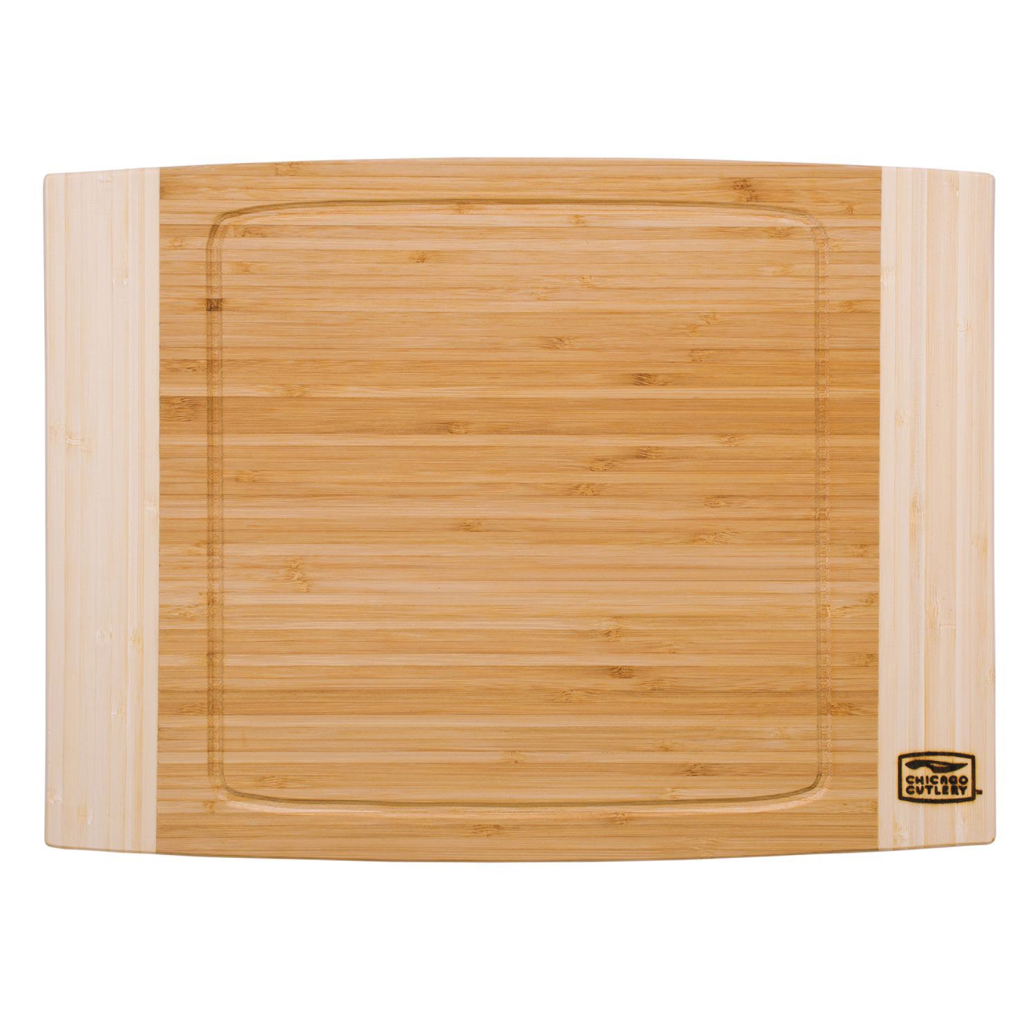 Cutting Board Bamboo 12×16