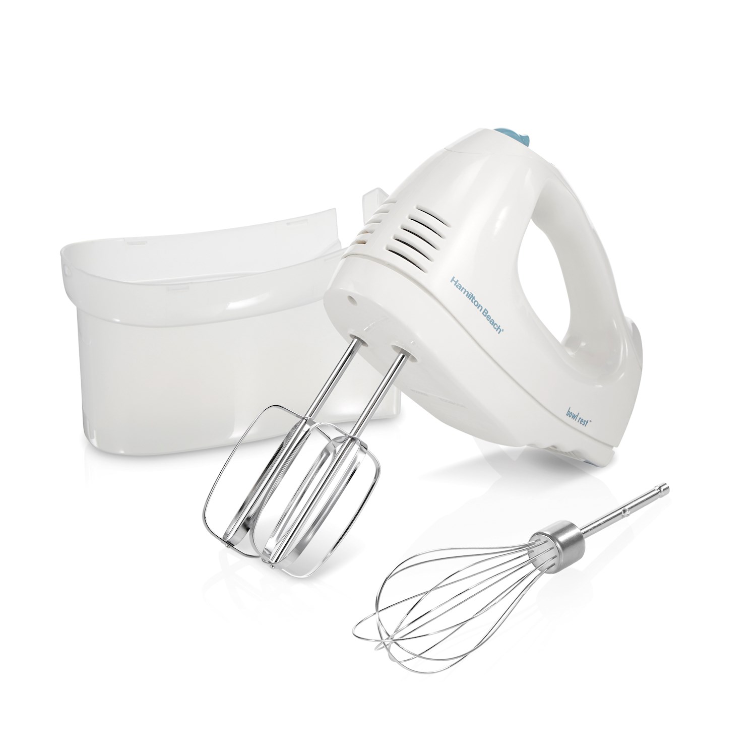 Hand Mixer 6 Speed