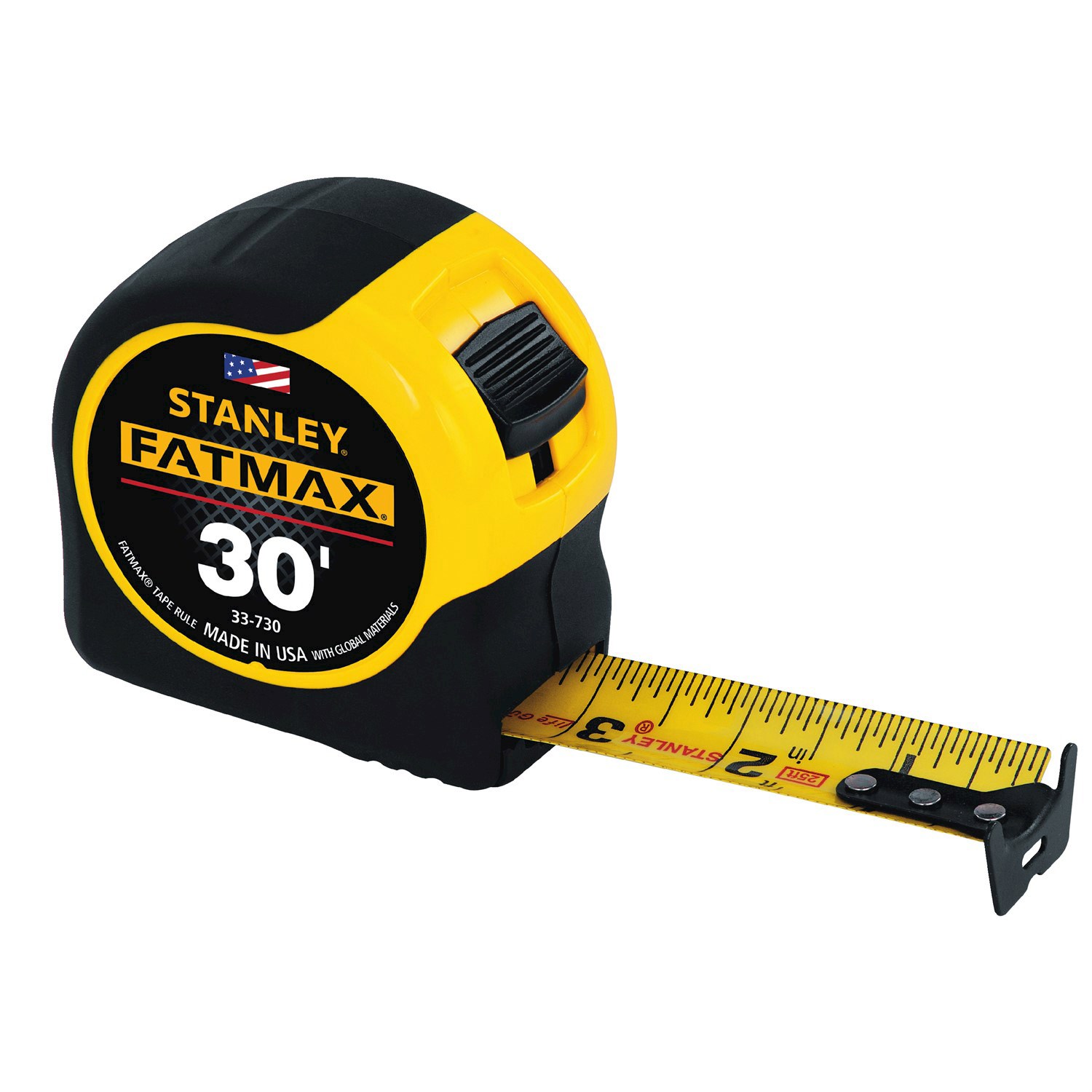 Tape Measure 30ft