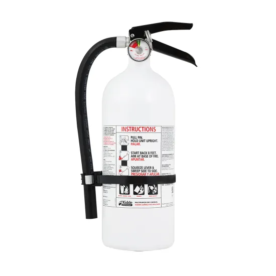 KIDDE Full Home Fire Extinguisher