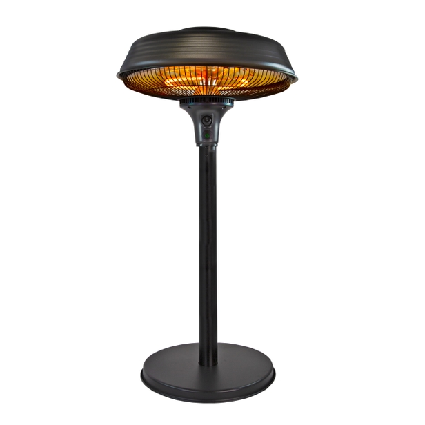Patio Heater Electric Tabletop