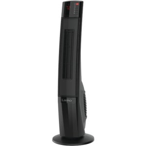Lasko 1500W Ceramic Tower Heater w/Remote
