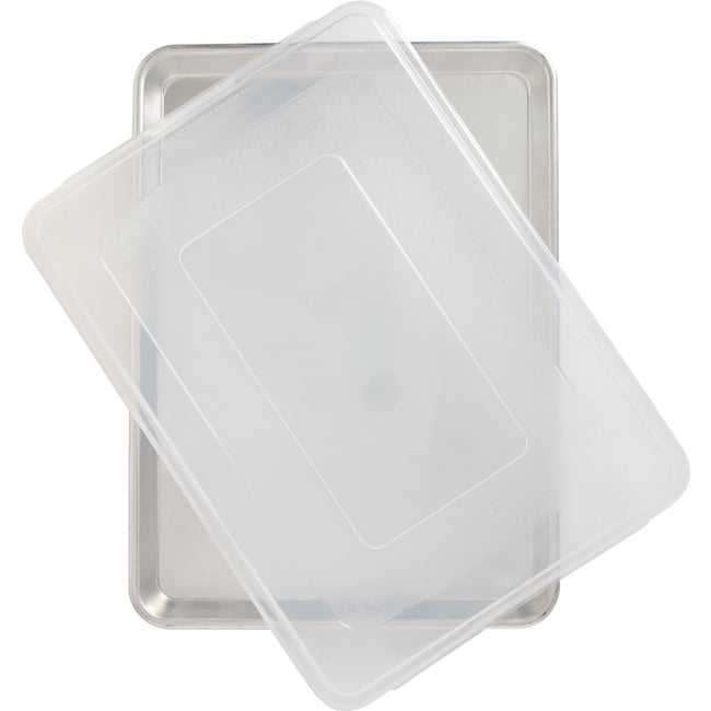 Nordic Ware Half Sheet Pan w/Lid