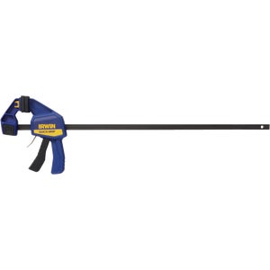 Irwin Quick-Grip 24″ One-Hand Bar Clamp