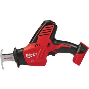 Milwaukee M18 HACKZALL Reciprocating Saw (Tool Only)