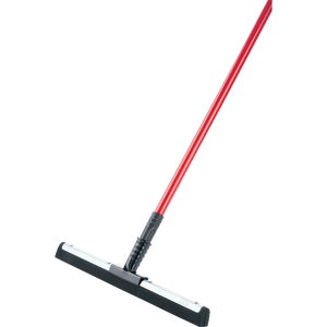 Libman 18″ Straight Rubber Floor Squeegee