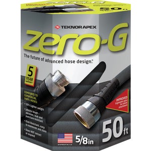 Teknor Apex Zero-G 5/8 In. Dia. x 50 Ft. L.