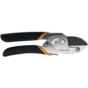 Fiskars Power-Lever 8.5 In. Anvil Pruner