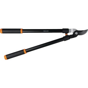 Fiskars 28 In. Steel Bypass Lopper