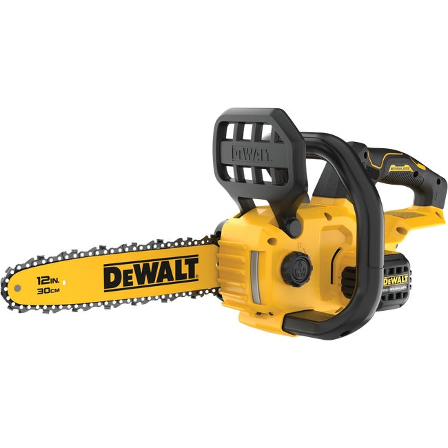 DEWALT 20V MAX 12 In. Chainsaw (Tool Only)