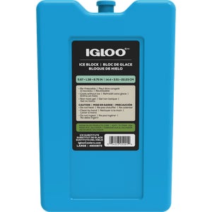 Igloo Maxcold 2.05 Lb. Large Cooler Ice Pack