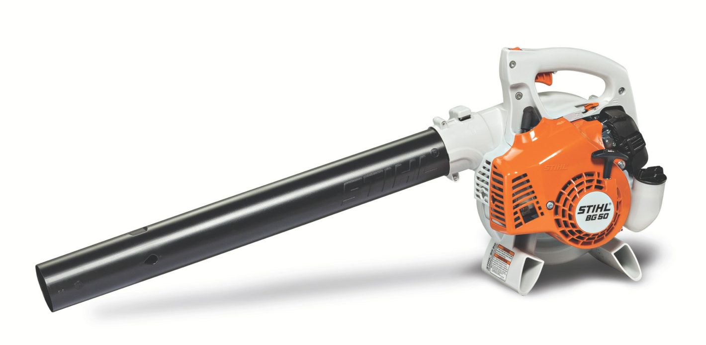 STIHL BG-50 Blower